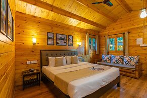 La Cabana Beach and Spa