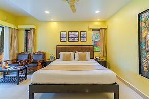 La Cabana Beach and Spa