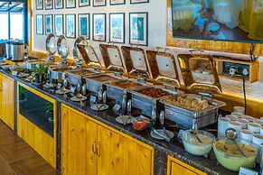 La Cabana Beach and Spa