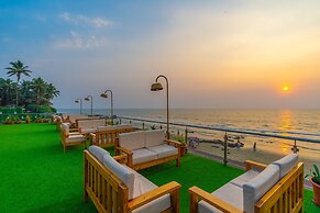 La Cabana Beach and Spa