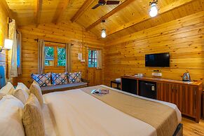 La Cabana Beach and Spa