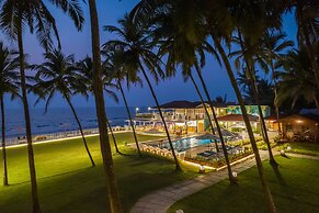 La Cabana Beach and Spa