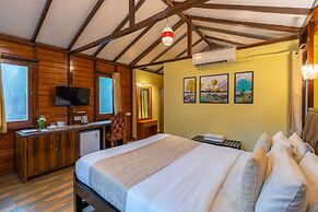 La Cabana Beach and Spa