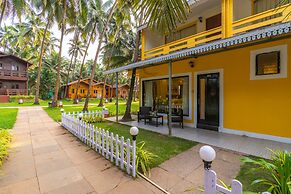 La Cabana Beach and Spa