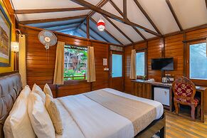 La Cabana Beach and Spa