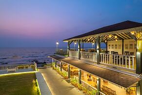 La Cabana Beach and Spa