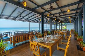 La Cabana Beach and Spa