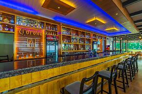 La Cabana Beach and Spa