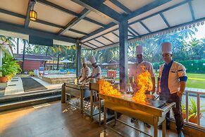 La Cabana Beach and Spa