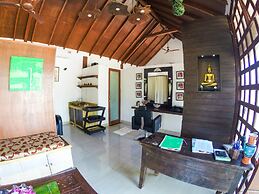 La Cabana Beach and Spa