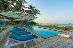 La Cabana Beach and Spa