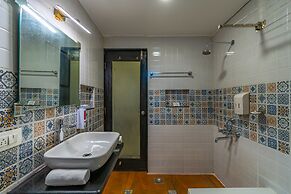 La Cabana Beach and Spa