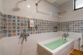 La Cabana Beach and Spa