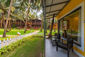 La Cabana Beach and Spa