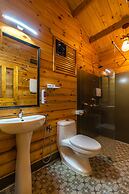 La Cabana Beach and Spa