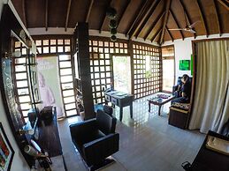 La Cabana Beach and Spa