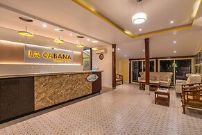 La Cabana Beach and Spa