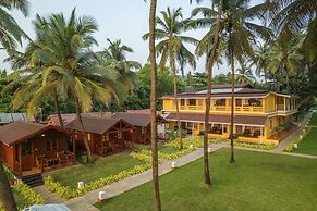 La Cabana Beach and Spa