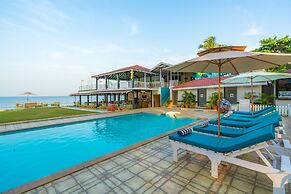 La Cabana Beach and Spa