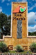 Real Mayab Hotel & Bungalows