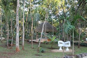 Real Mayab Hotel & Bungalows