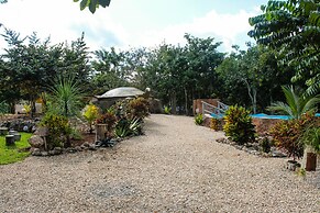 Real Mayab Hotel & Bungalows