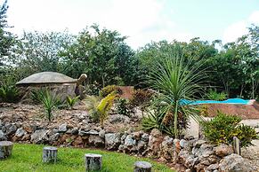 Real Mayab Hotel & Bungalows