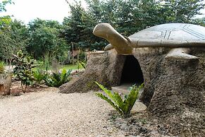 Real Mayab Hotel & Bungalows