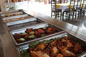 Real Mayab Hotel & Bungalows