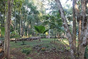 Real Mayab Hotel & Bungalows