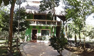Real Mayab Hotel & Bungalows