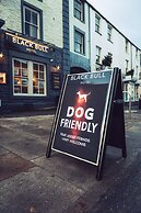 The Black Bull Hotel