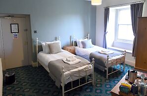 The Black Bull Hotel