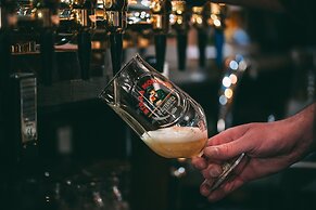 The Black Bull Hotel