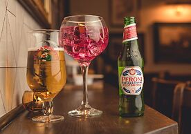 The Black Bull Hotel