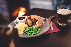 The Black Bull Hotel