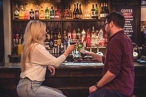 The Black Bull Hotel