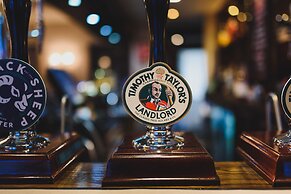 The Black Bull Hotel