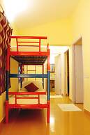 Country Club Valley Vista