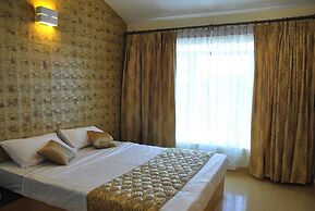 Country Club Valley Vista