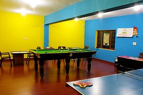 Country Club Valley Vista