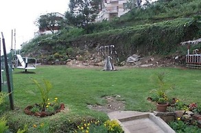 Country Club Valley Vista