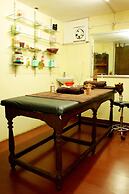 Country Club Valley Vista