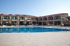 Toroni Blue Sea Hotel & Spa