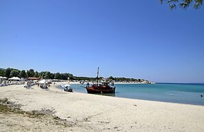 Toroni Blue Sea Hotel & Spa