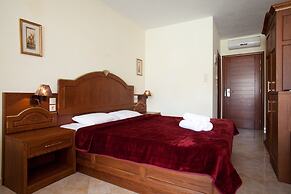 Toroni Blue Sea Hotel & Spa