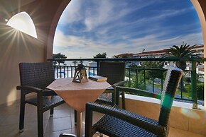 Toroni Blue Sea Hotel & Spa