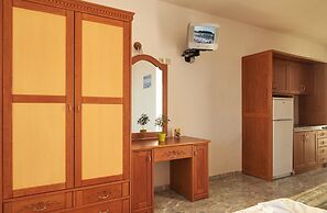 Toroni Blue Sea Hotel & Spa