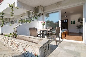 Toroni Blue Sea Hotel & Spa