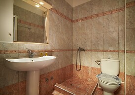 Toroni Blue Sea Hotel & Spa